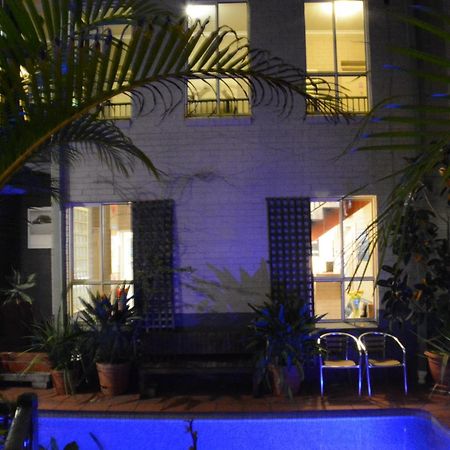 Ostello Newtown Backpackers Sydney Esterno foto