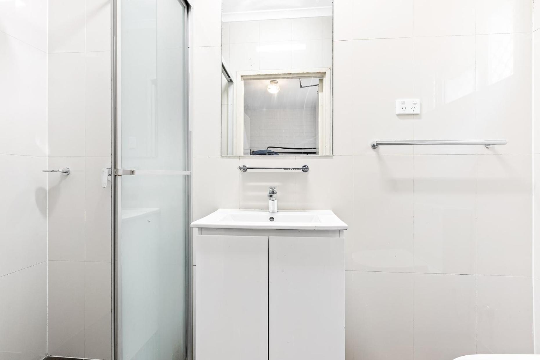 Ostello Newtown Backpackers Sydney Esterno foto