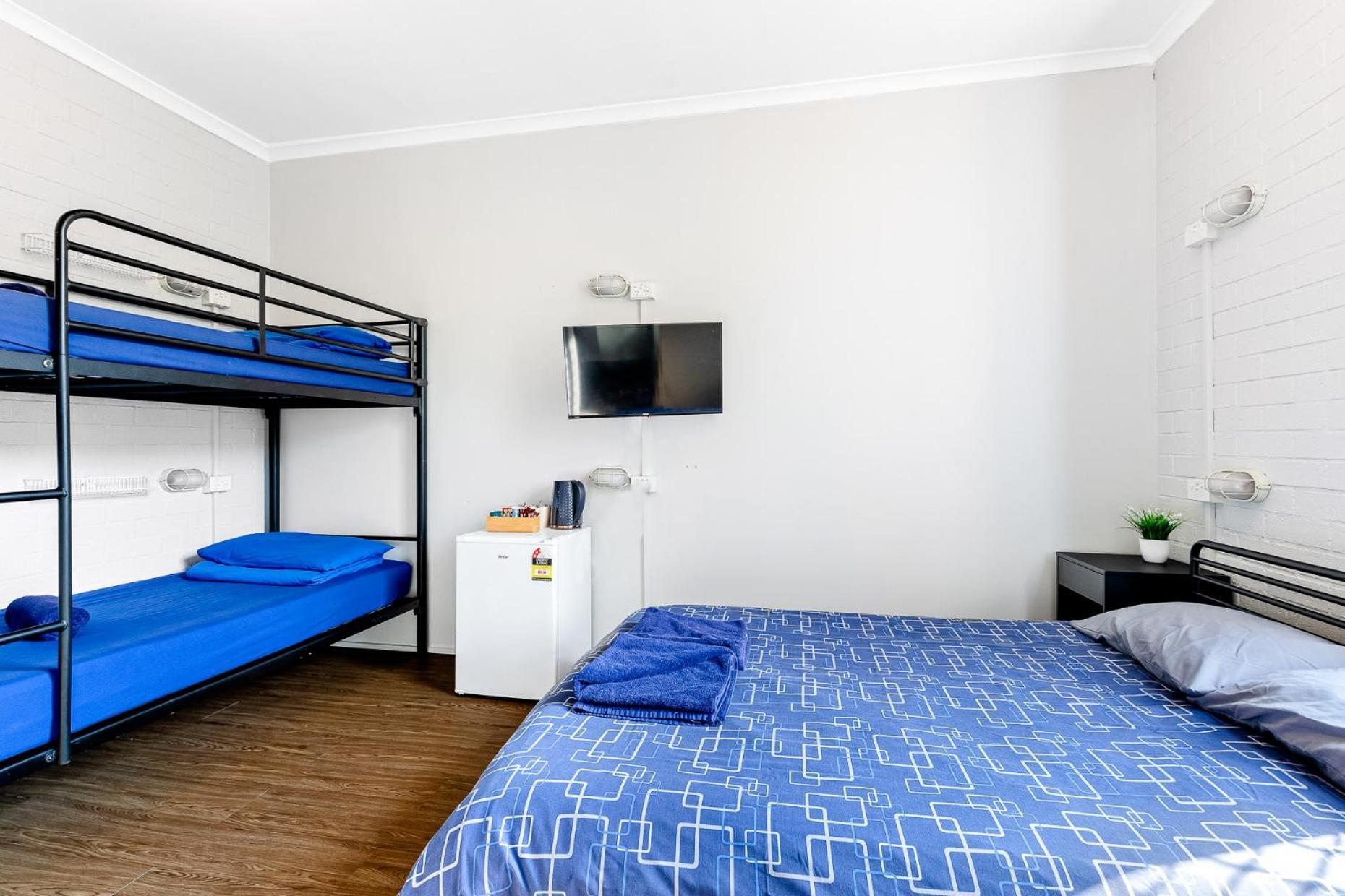 Ostello Newtown Backpackers Sydney Esterno foto