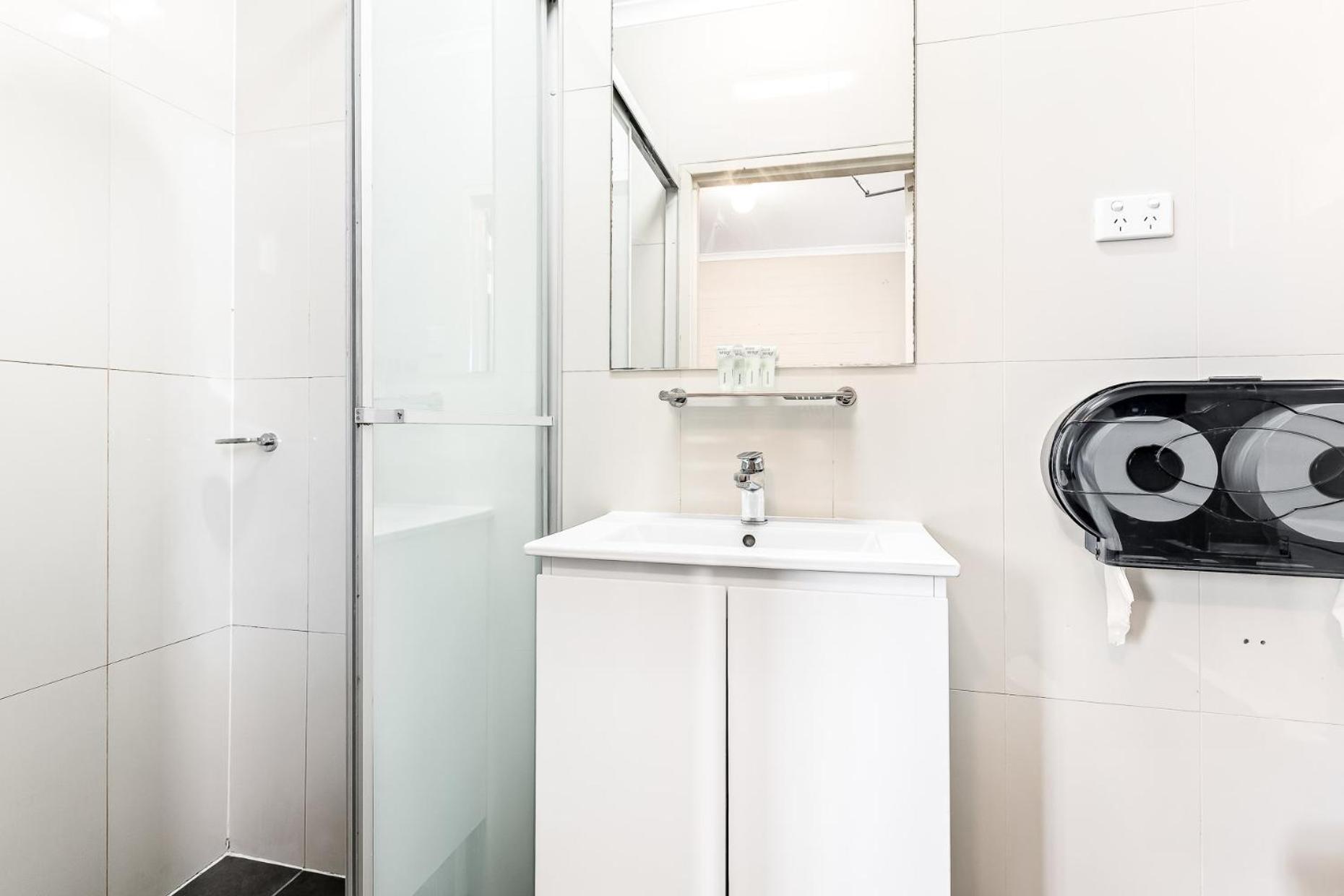 Ostello Newtown Backpackers Sydney Esterno foto