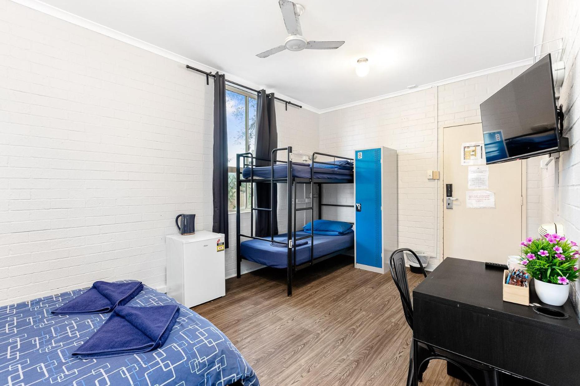 Ostello Newtown Backpackers Sydney Esterno foto
