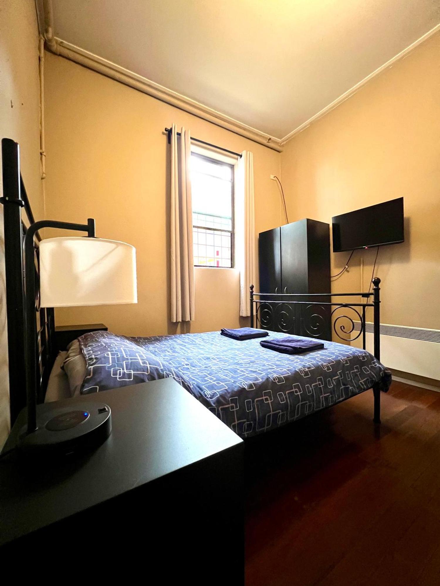 Ostello Newtown Backpackers Sydney Esterno foto