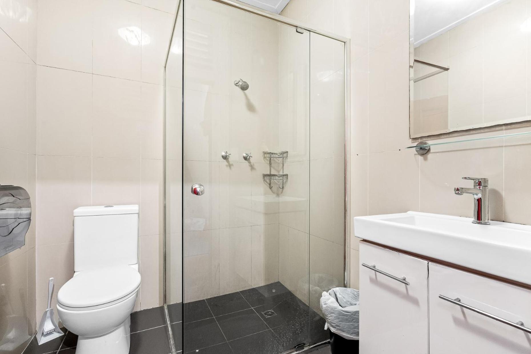 Ostello Newtown Backpackers Sydney Esterno foto