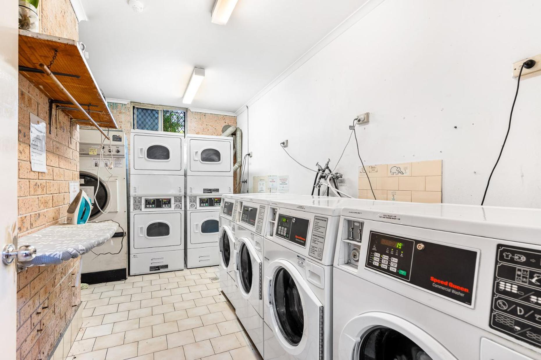 Ostello Newtown Backpackers Sydney Esterno foto