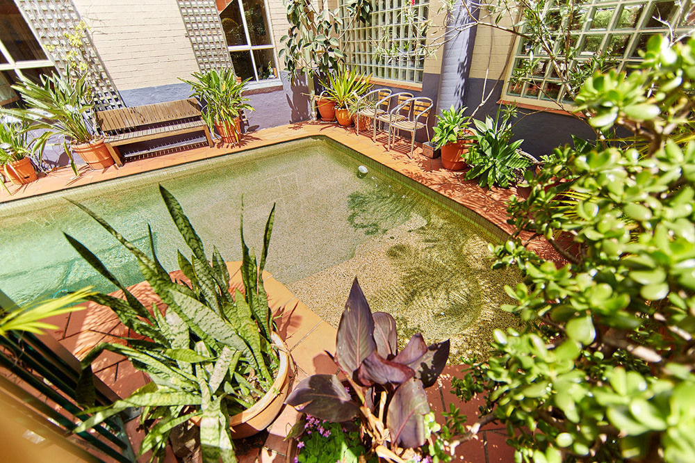 Ostello Newtown Backpackers Sydney Esterno foto