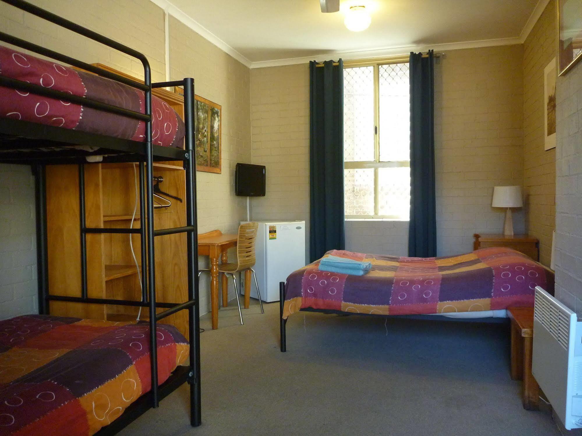 Ostello Newtown Backpackers Sydney Esterno foto